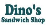Dino's Sandwich Shop