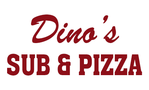 Dino's Sub and Pizza