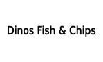 Dinos Fish & Chips