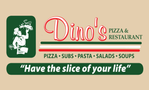 Dinos italian restaurant