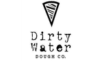 Dirty Water Dough