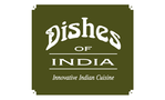 Dishes Of India