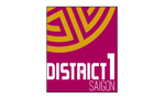 District 1 Saigon