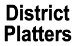 District Platters