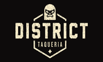 District Taqueria