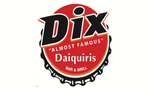 Dix Almost Famous Daiquiris