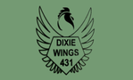 Dixie wings 431