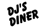 DJ's Diner