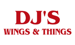 Dj's Wings And Things