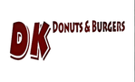 Dk Donuts & Burgers