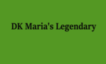 DK Maria's Legendary Tex-Mex