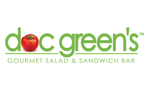 Doc Green's Gourmet Salads & Sandwich Bar