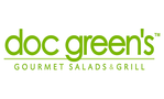 Doc Green's Salads & Grill