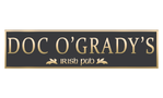 Doc O'gradys