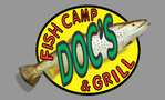 Dock's Fish Camp & Grill
