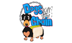 Dogs On the Chain