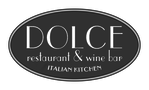 Dolce Restaurant & Wine Bar