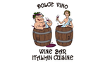 Dolce Vino Wine Bar Italian Cuisine