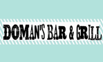 Doman's Bar and Grill