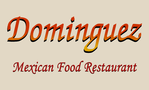 Dominguez Mexican Food Restaurant