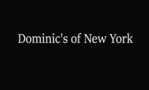 Dominic's of New York
