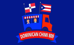 Dominican Chimi 809