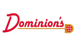 Dominion's Pizza