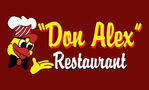 Don Alex Restaurant