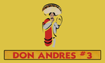 Don Andres 3