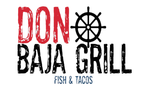 Don Baja Grill