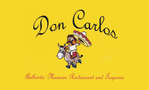 Don Carlos Authentic Mexican Restaurant