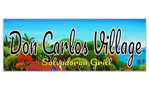 Don Carlos Village Salvadoran Grill