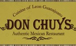 Don Chuy's