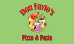 Don Favio's Pizza