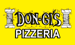Don G's Pizzeria