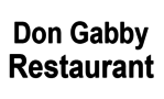 Don Gabby Restaurant