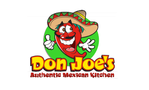 Don Joe's Mexican Kitchen