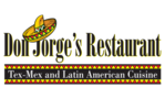 Don Jorge's Mexican Restaurant