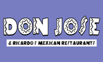 Don Jose & Ricardo's Mexican Restaurants