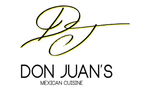 Don Juan Authentic Mexican Restaurant