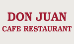 Don Juan Cafe Restaurant