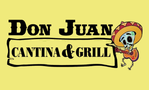 Don Juan Cantina & Grill