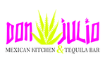 Don Julio Mexican Grill & Tequila Bar