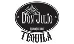 Don Julio Mexican Restaurant