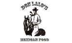 Don Lalo's Mexican Food