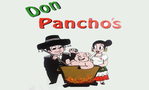 Don Pancho's