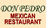 Don Pedro Mexican Restaurant