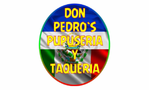 Don Pedro's Pupuseria and Taqueria