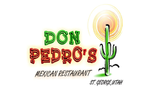 Don Pedros Family Mexican Restaurant