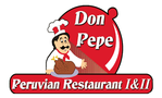 Don Pepe Peruvian Restaurant
